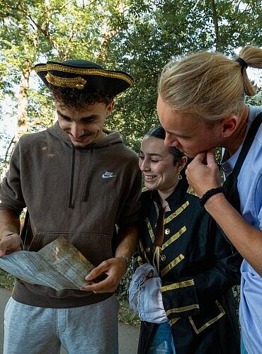 [Translate to Allemand:] 