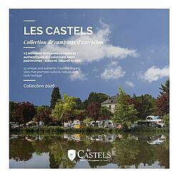 Unsere 2026-Broschüre