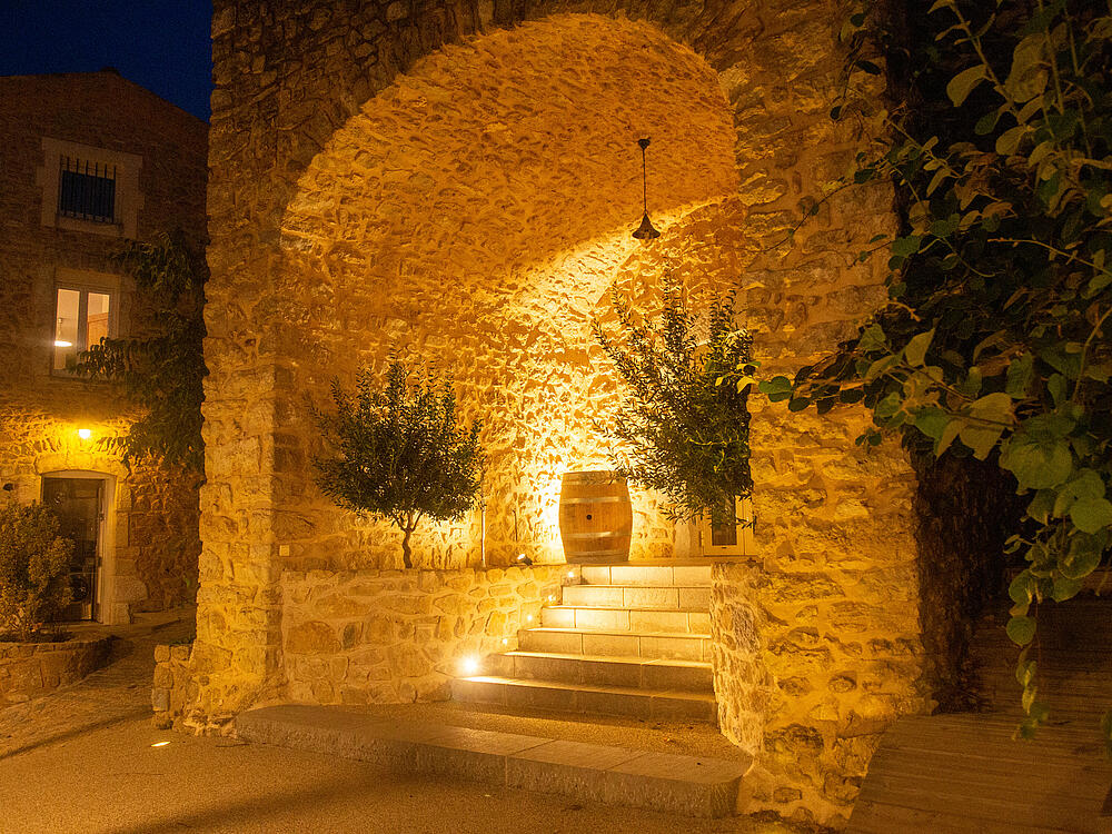 Campingplatz Castel Domaine de Sévenier & Spa LAGORCE Auvergne-Rhone-Alpen 24