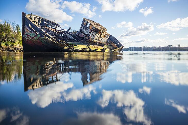 cimetière de bateaux Quelmer cimetière de bateaux Quelmer