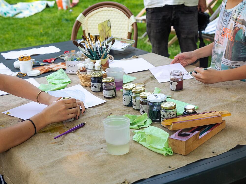 Campingplatz Castel Camping Le Brévedent Le Brévedent Normandie 13
