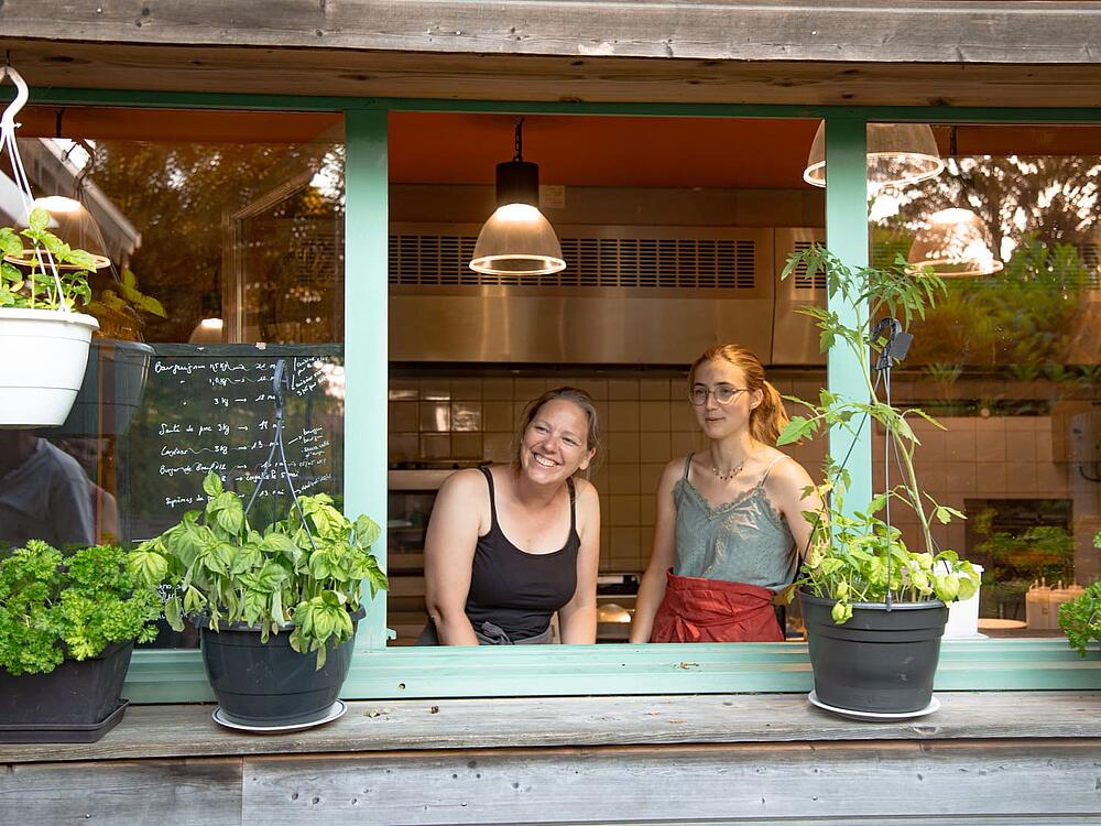 Campingplatz Castel Camping Le Brévedent Le Brévedent Normandie 16