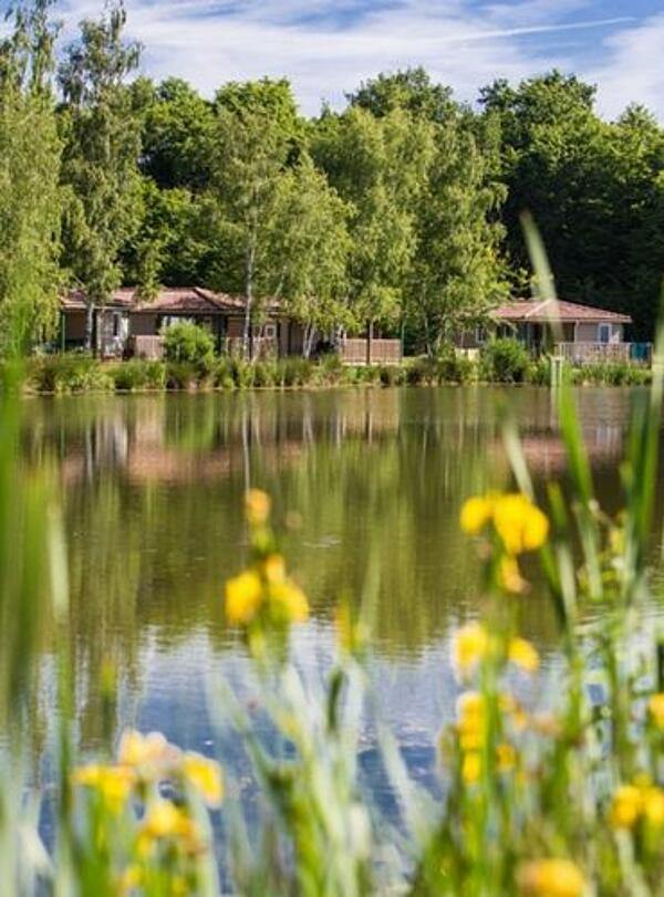 Vermietung Chalet