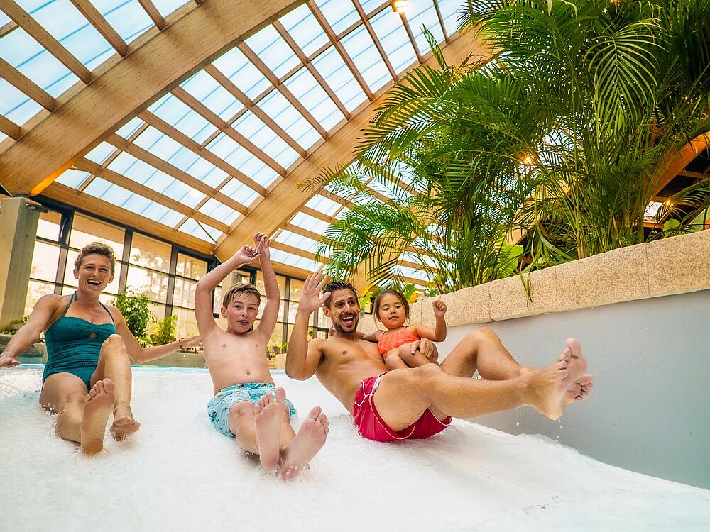 Campingplatz Castel Camping Les Ormes, Domaine & Resort DOL DE BRETAGNE Bretagne 21