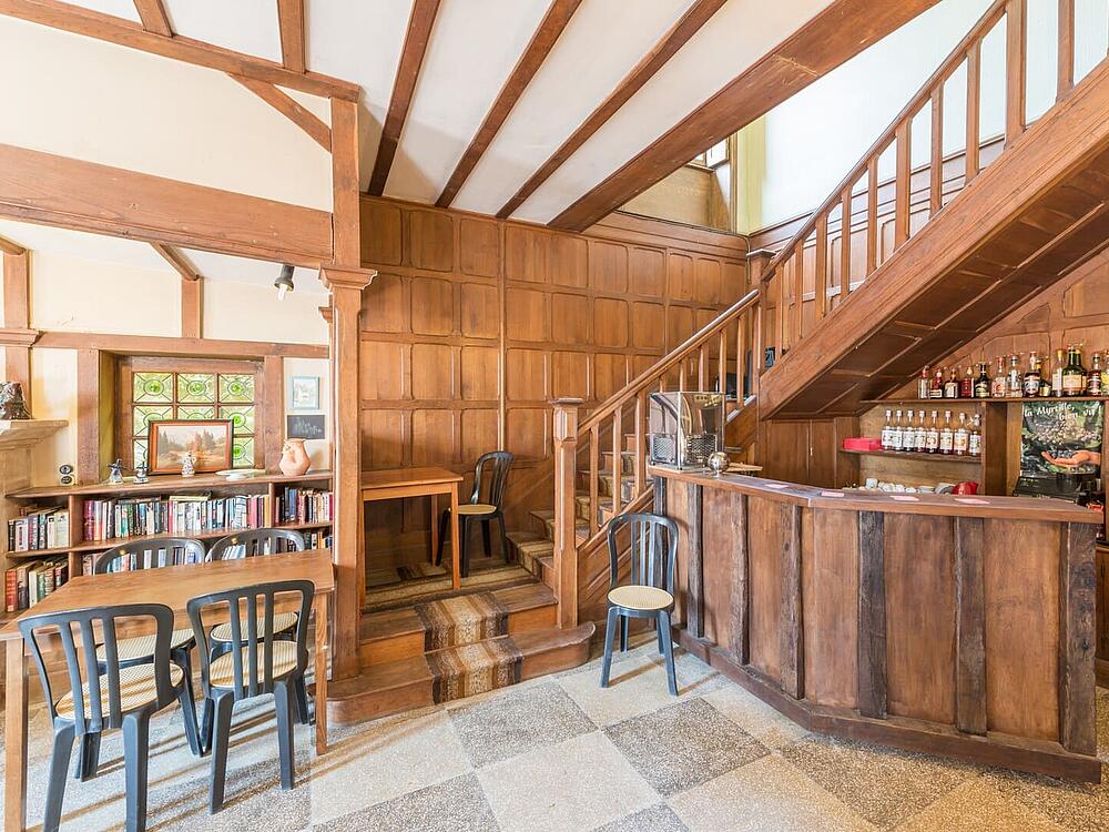 Campingplatz Castel Camping Château de Poinsouze BOUSSAC - BOURG Neu-Aquitanien 21