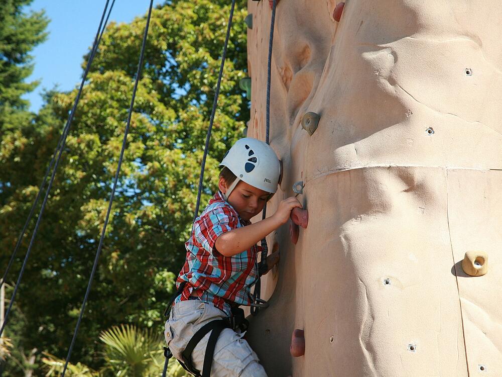 Campingplatz Castel Camping Les Ormes, Domaine & Resort DOL DE BRETAGNE Bretagne 16