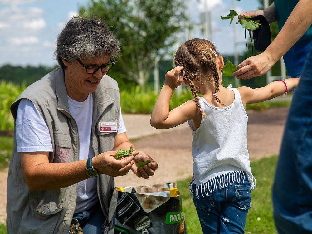 Campingplatz Castel Camping Les Bois du Bardelet GIEN Zentrum-Loiretal 18
