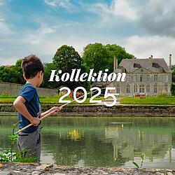Unsere 2025-Broschüre