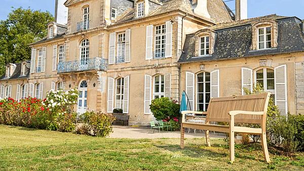 Camping: Ferienwohnung und Appartement mieten