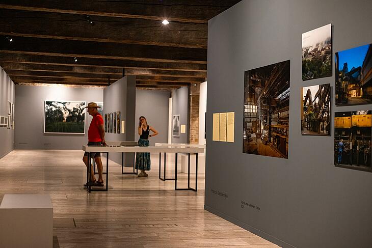 musée de la photographie, Bourgogne musée de la photographie, Bourgogne