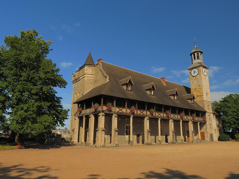 [Translate to Allemand:] 