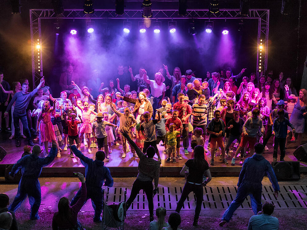 Campingplatz Castel Camping Les Ormes, Domaine & Resort DOL DE BRETAGNE Bretagne 23