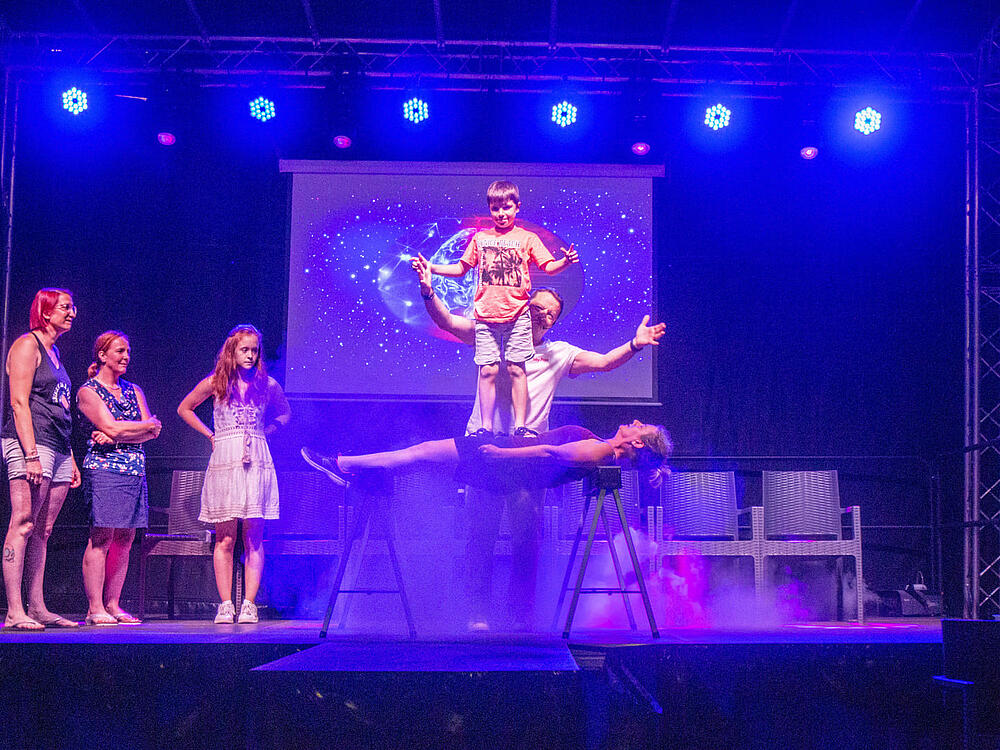 Campingplatz Castel Camping Parc de Fierbois Sainte Catherine de Fierbois Zentrum-Loiretal 22